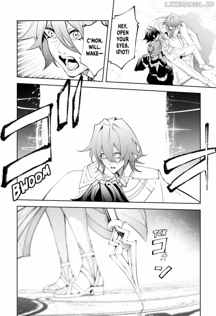 Wistoria: Wand and Sword Chapter 38 image 13_optimized